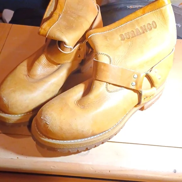Durango boots 13e - Picture 1 of 11